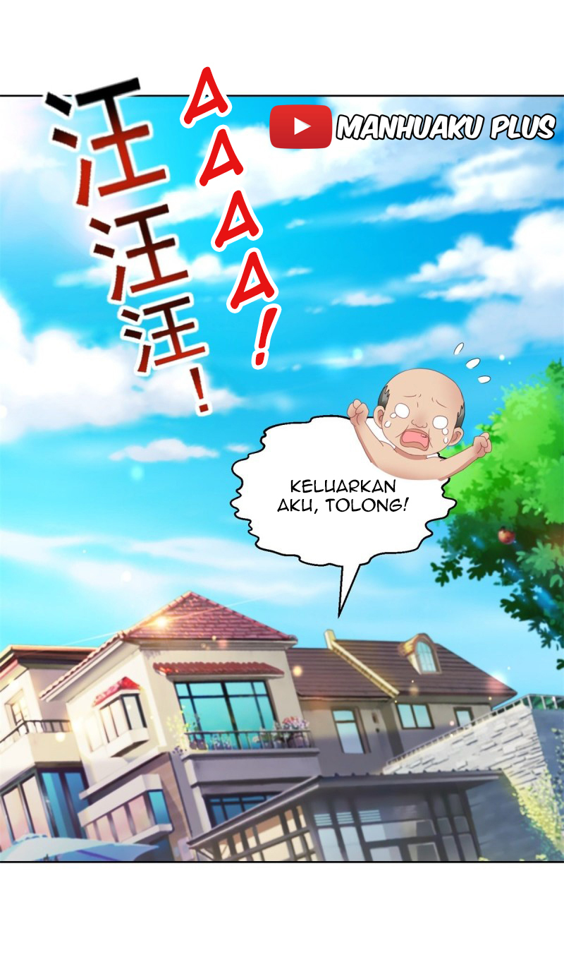 Trail Notice Chapter 170 - halaman 24
