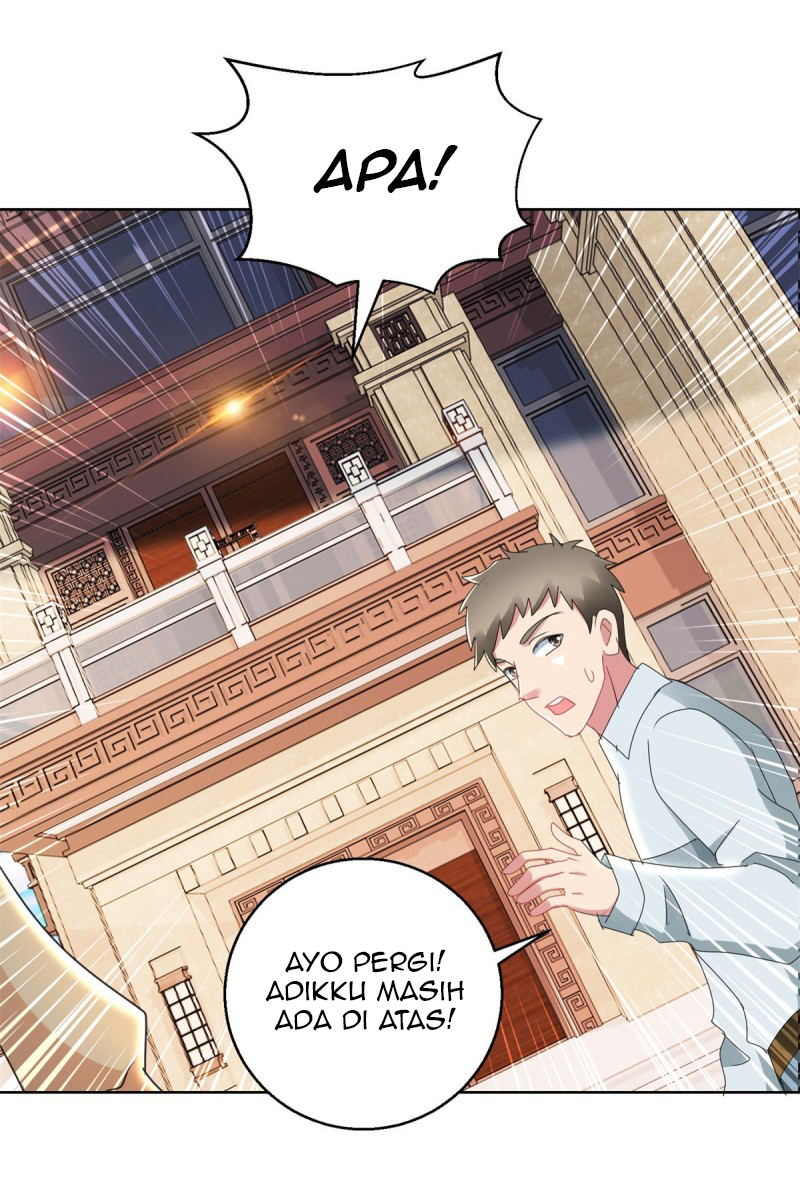 Trail Notice Chapter 170 - halaman 5