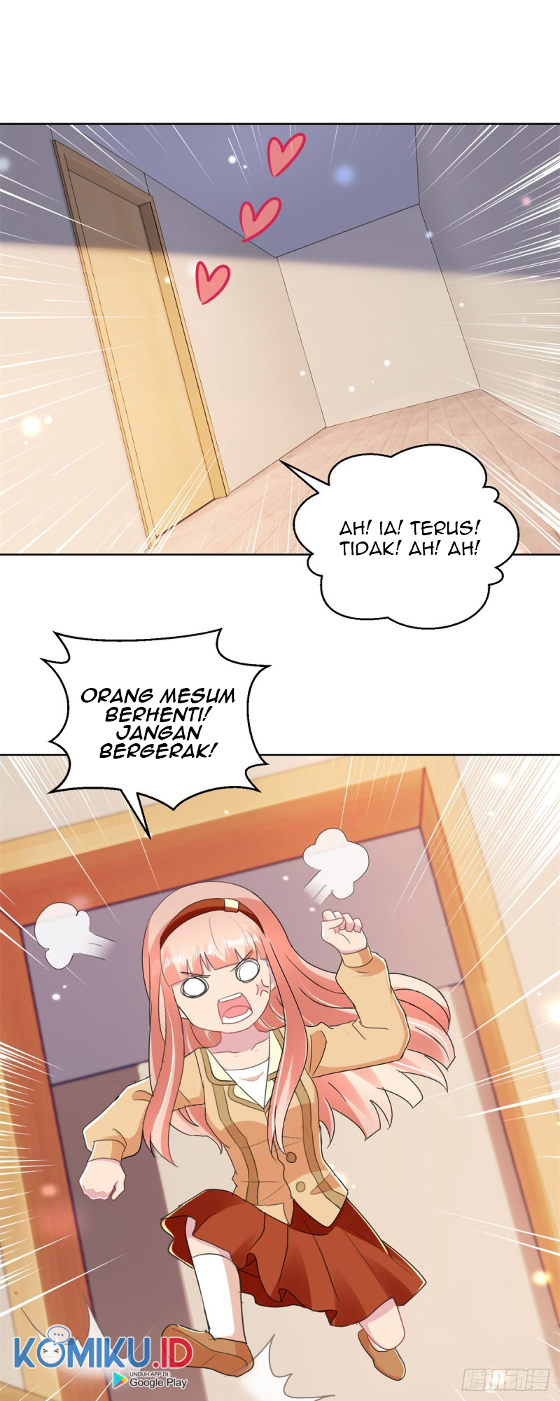 Trail Notice Chapter 170 - halaman 6