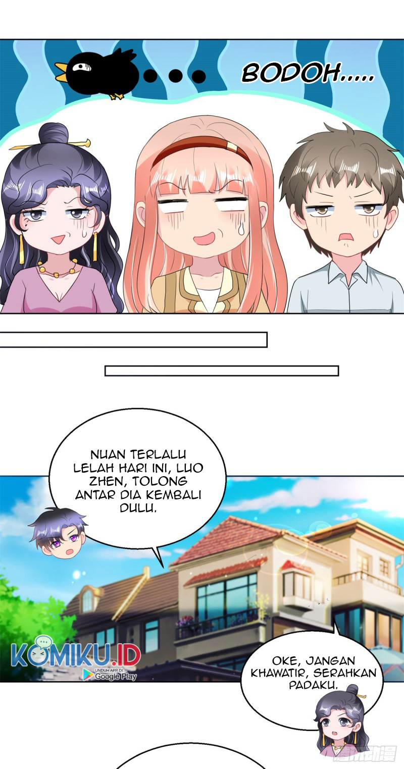 Trail Notice Chapter 170 - halaman 8