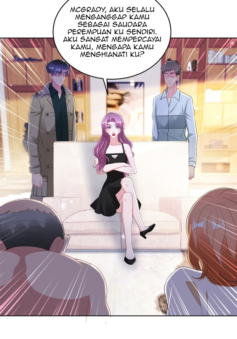 Trail Notice Chapter 170 - halaman 9