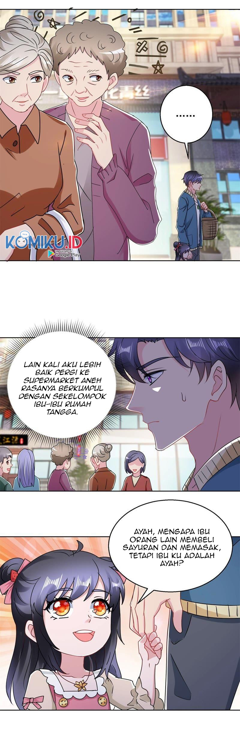 Trail Notice Chapter 171 - halaman 13