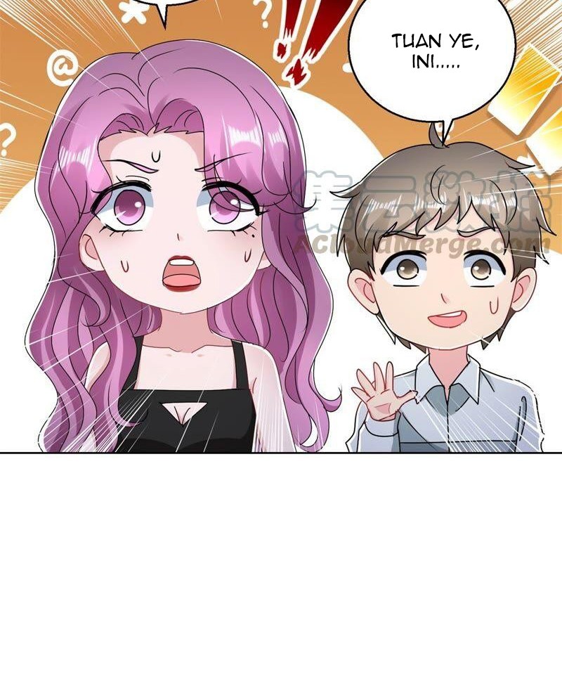 Trail Notice Chapter 171 - halaman 5