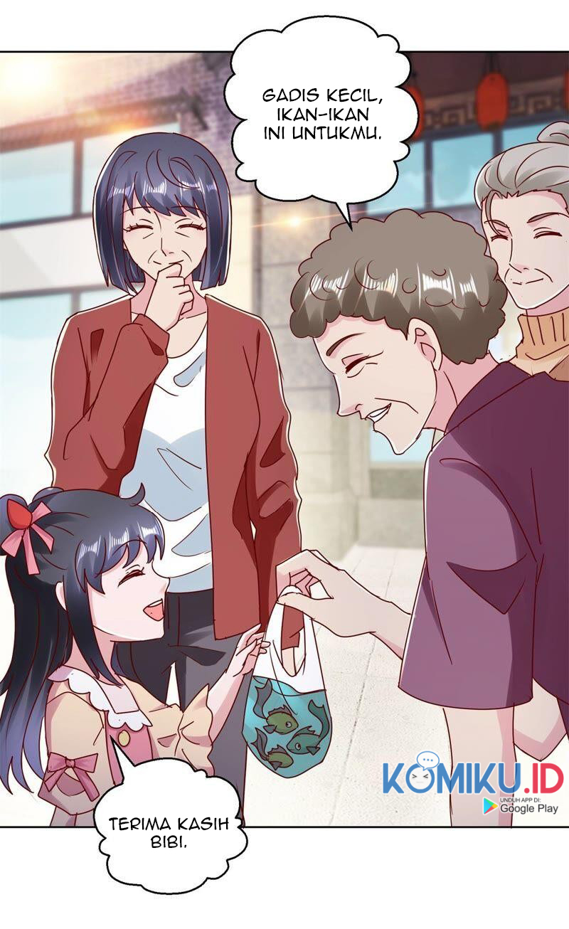 Trail Notice Chapter 172 - halaman 17