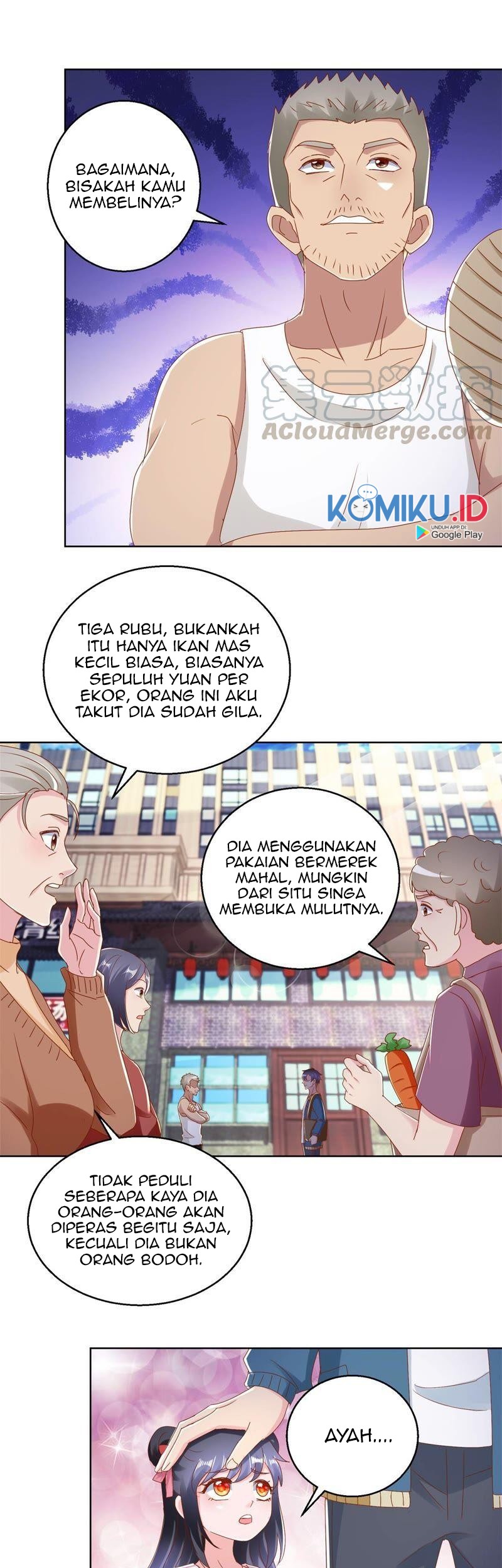 Trail Notice Chapter 172 - halaman 4
