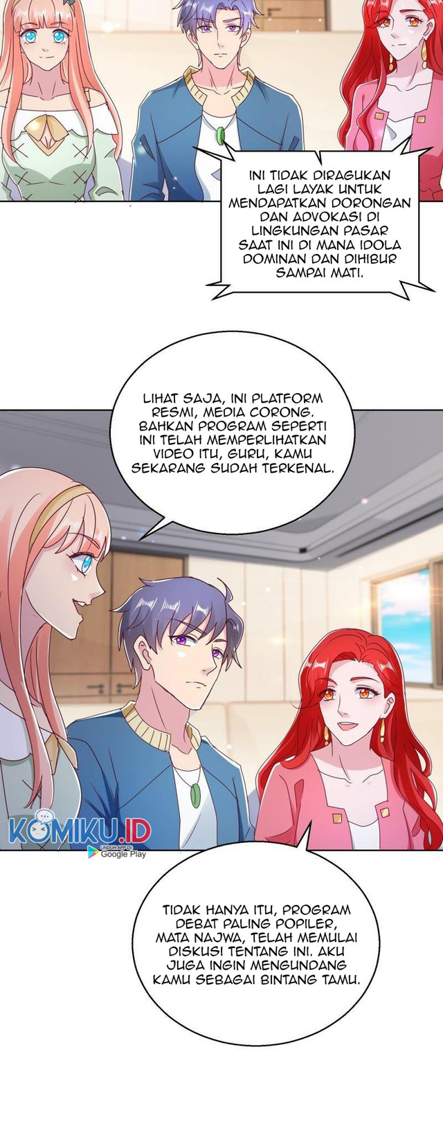 Trail Notice Chapter 173 - halaman 4