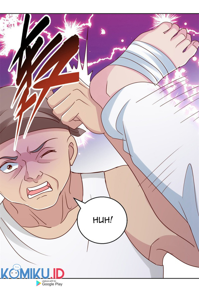 Trail Notice Chapter 174 - halaman 11