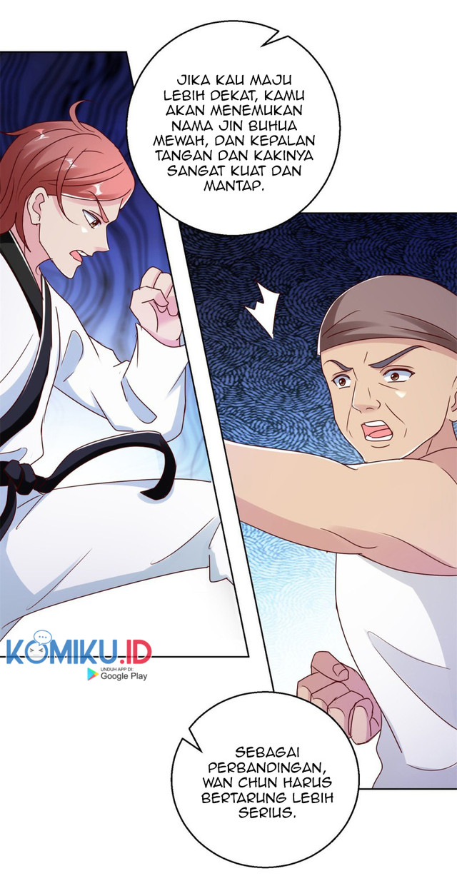 Trail Notice Chapter 174 - halaman 15