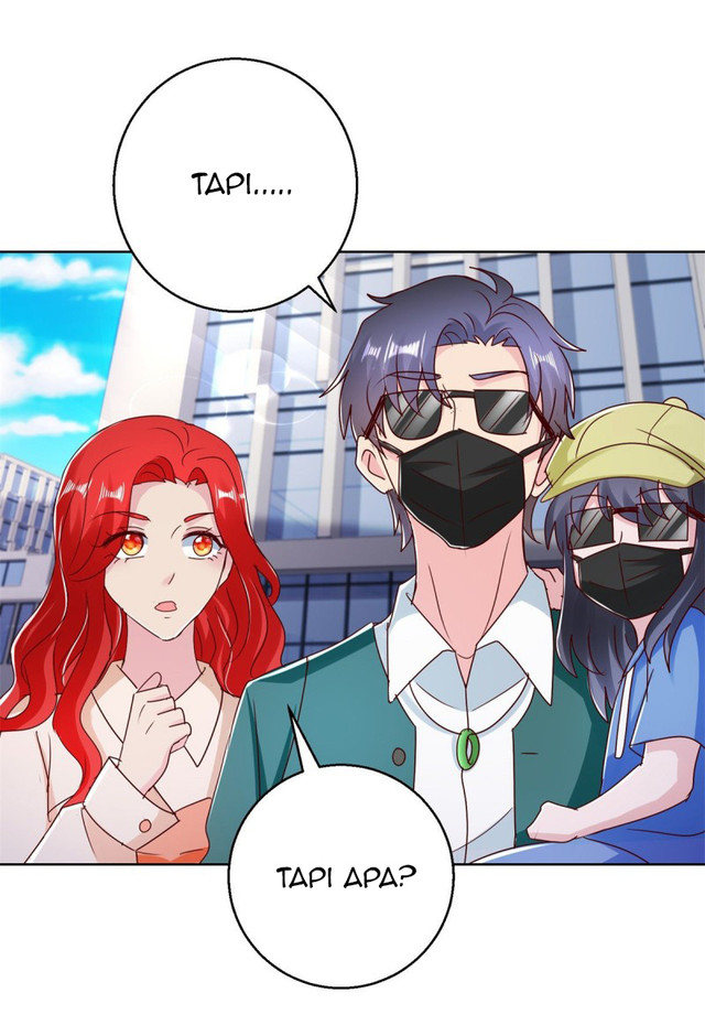 Trail Notice Chapter 174 - halaman 16