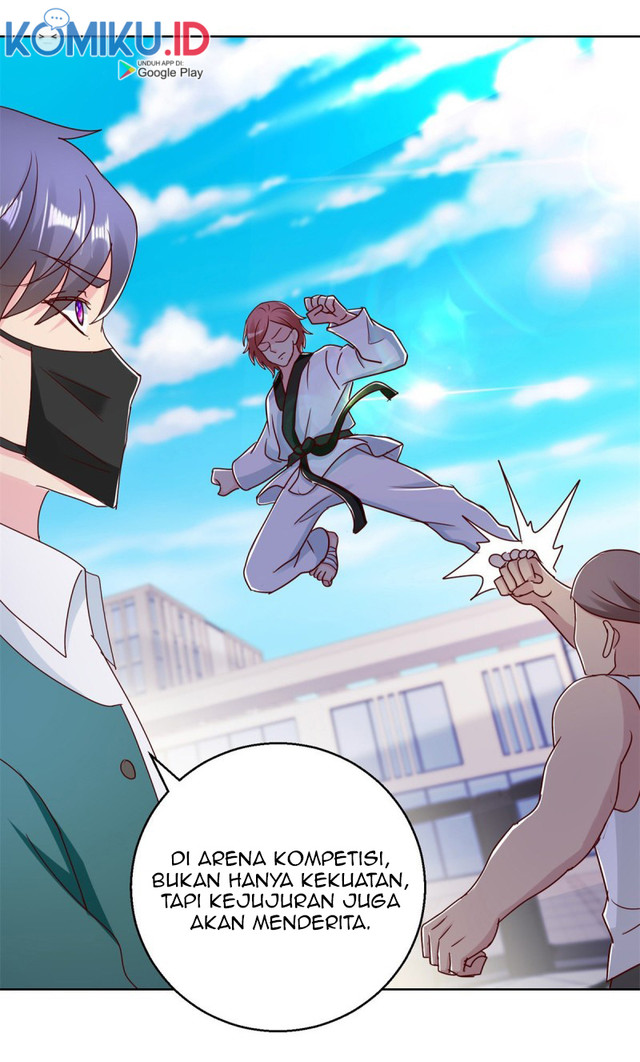Trail Notice Chapter 174 - halaman 17