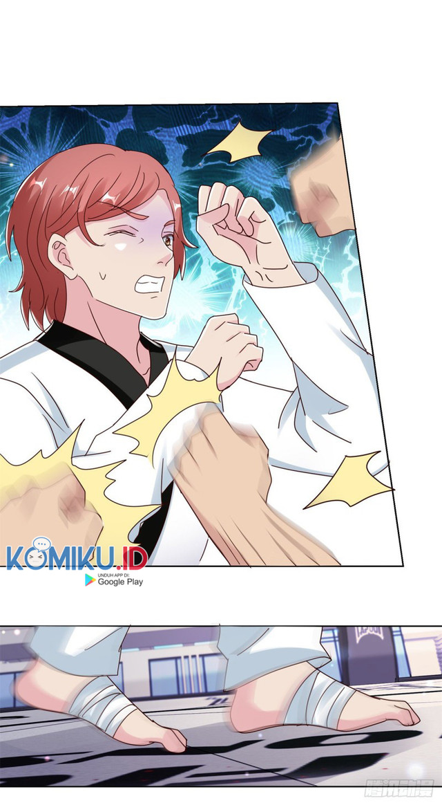 Trail Notice Chapter 174 - halaman 20
