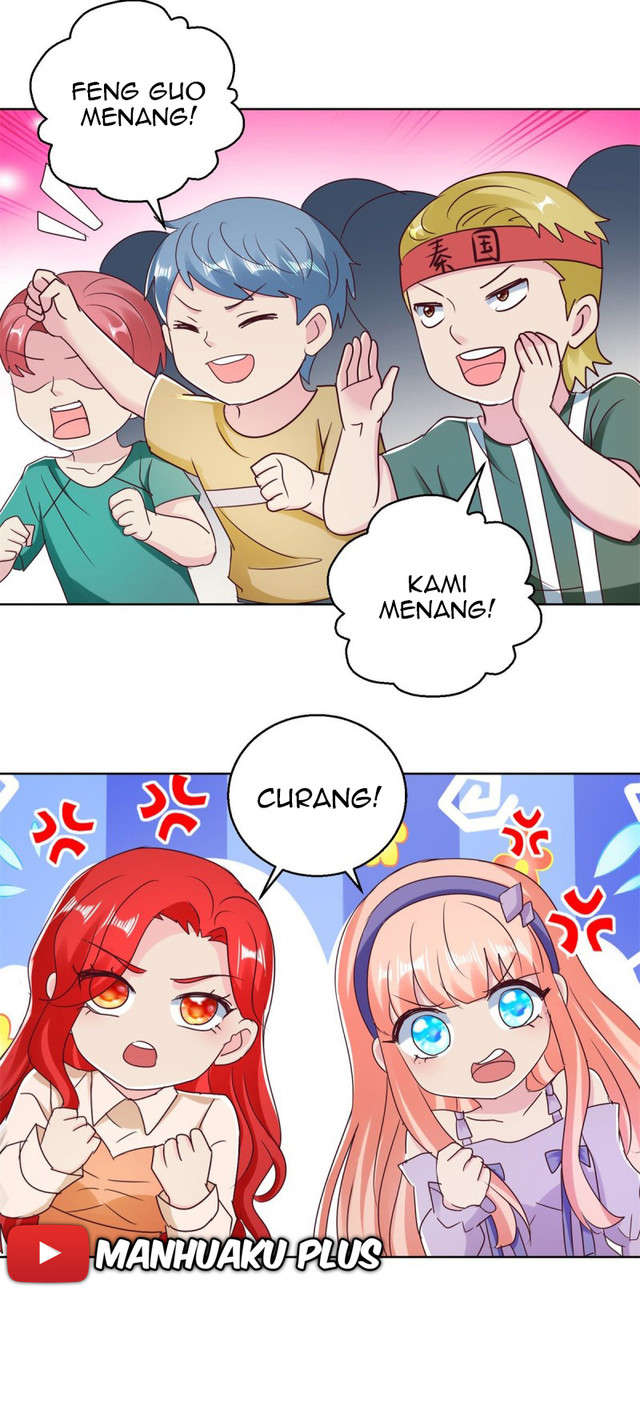 Trail Notice Chapter 174 - halaman 28