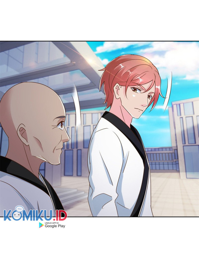 Trail Notice Chapter 174 - halaman 5