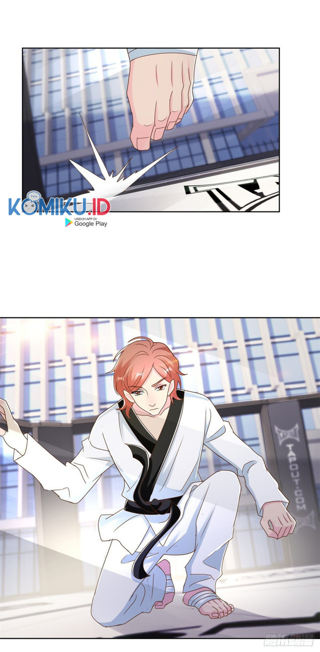 Trail Notice Chapter 174 - halaman 8