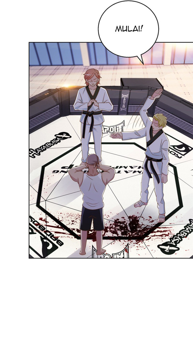 Trail Notice Chapter 174 - halaman 9
