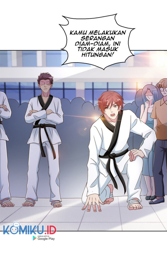 Trail Notice Chapter 175 - halaman 10