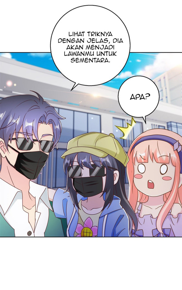 Trail Notice Chapter 175 - halaman 19