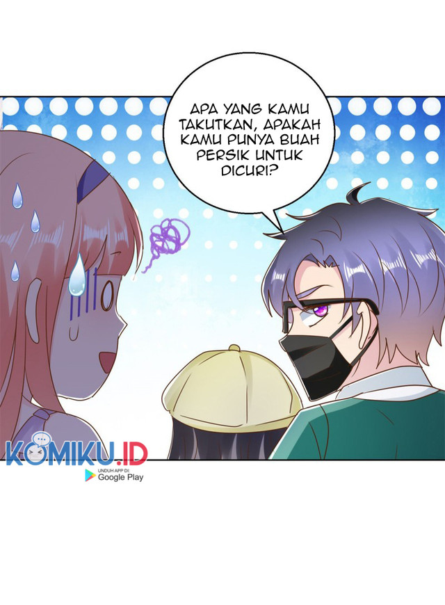 Trail Notice Chapter 175 - halaman 20
