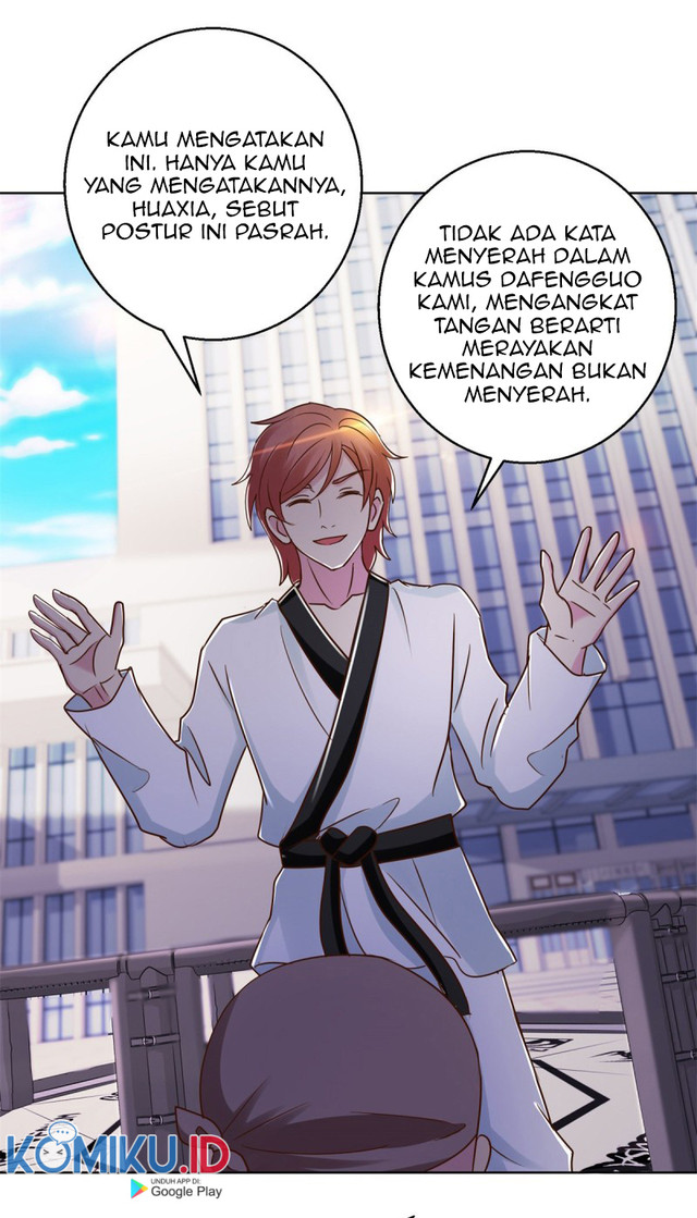 Trail Notice Chapter 175 - halaman 5