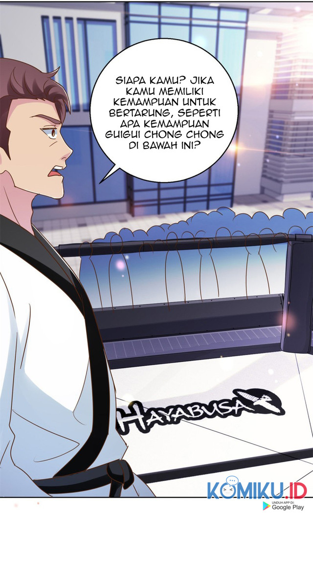 Trail Notice Chapter 176 - halaman 10