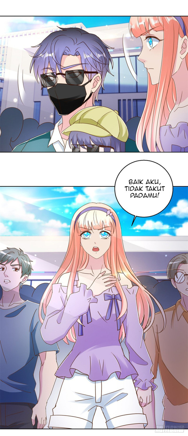 Trail Notice Chapter 176 - halaman 11
