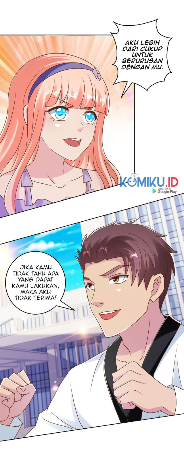 Trail Notice Chapter 176 - halaman 14