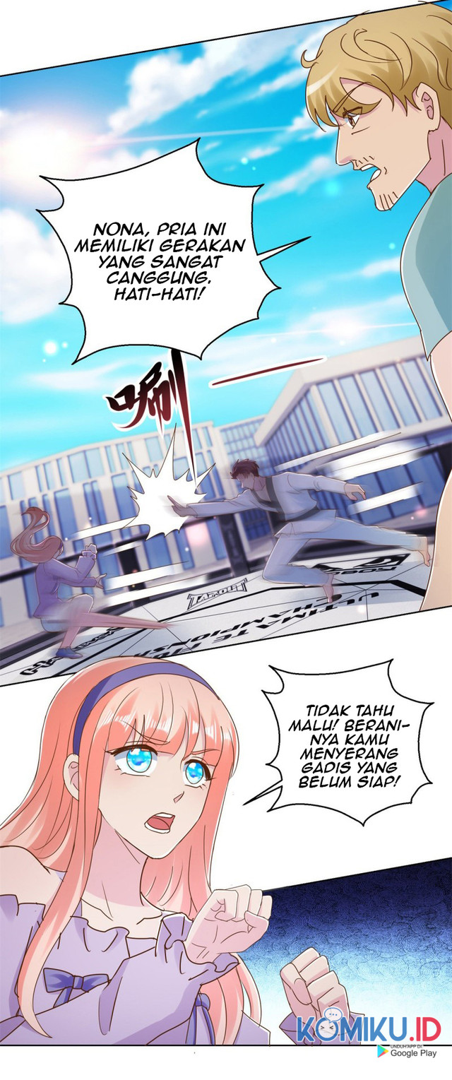 Trail Notice Chapter 176 - halaman 18
