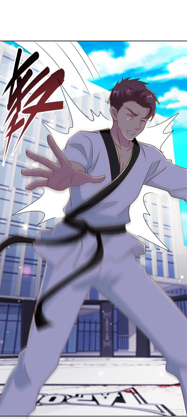 Trail Notice Chapter 176 - halaman 3