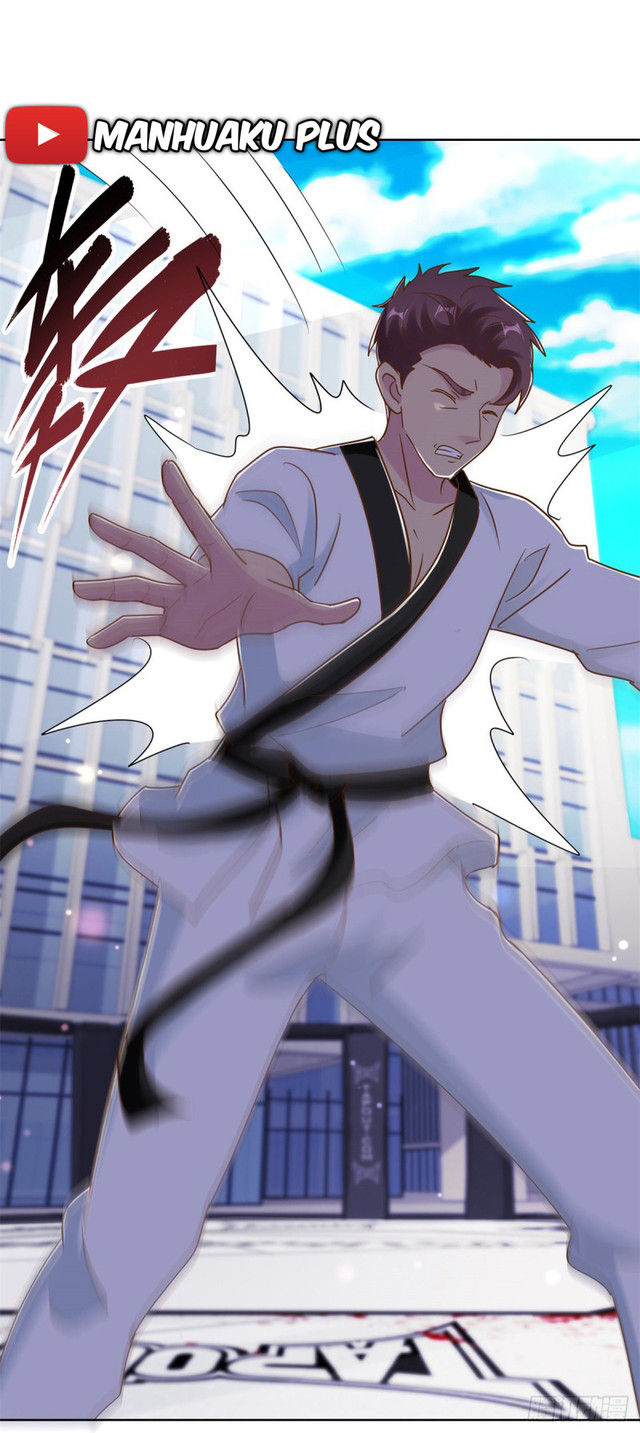 Trail Notice Chapter 176 - halaman 4