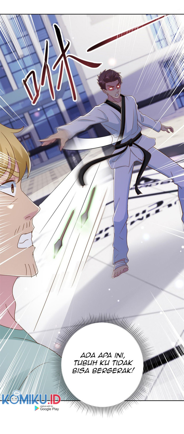 Trail Notice Chapter 176 - halaman 6