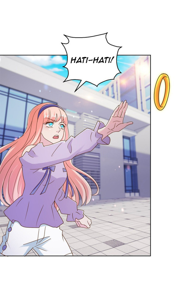 Trail Notice Chapter 176 - halaman 7