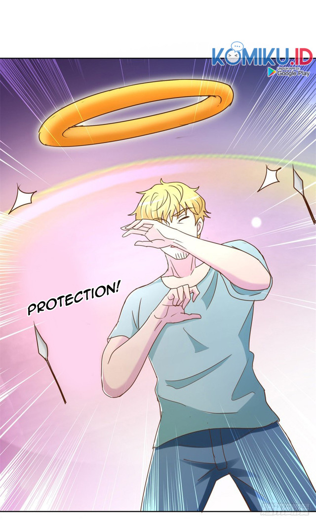 Trail Notice Chapter 176 - halaman 8