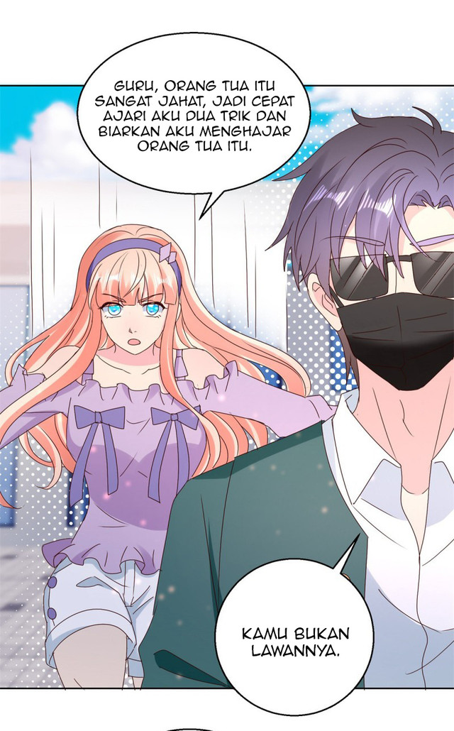 Trail Notice Chapter 177 - halaman 11