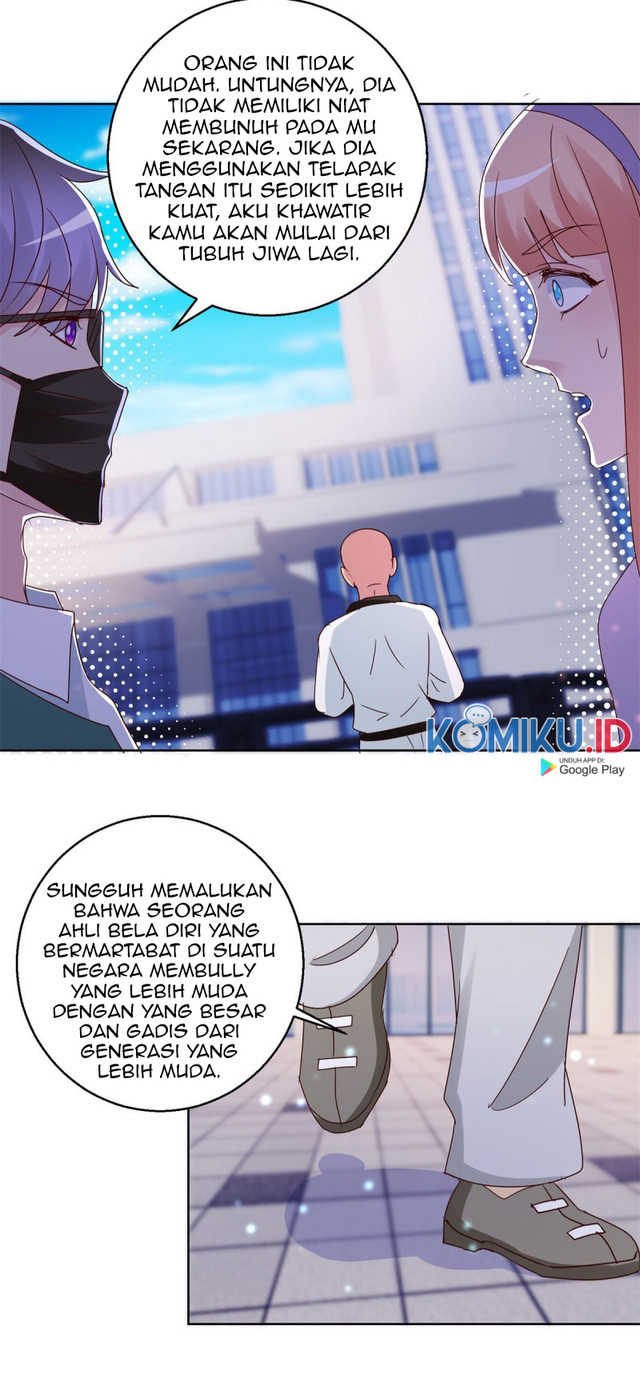 Trail Notice Chapter 177 - halaman 12
