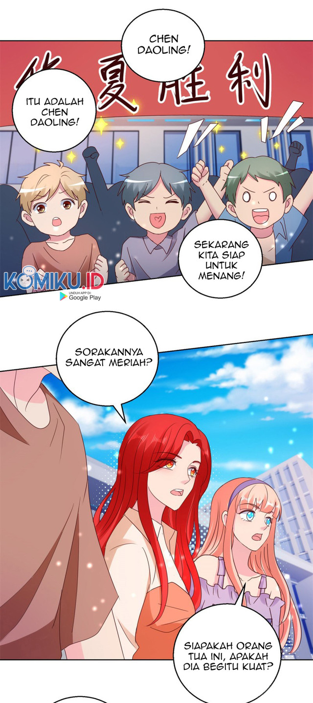 Trail Notice Chapter 177 - halaman 14