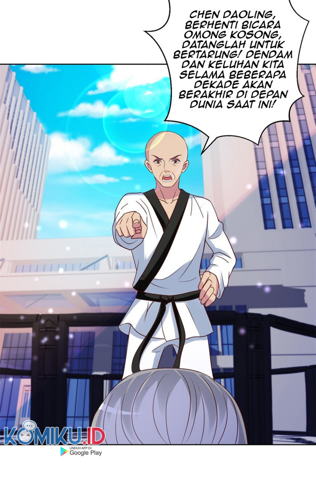Trail Notice Chapter 177 - halaman 16
