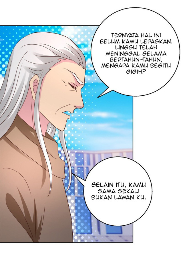 Trail Notice Chapter 177 - halaman 17