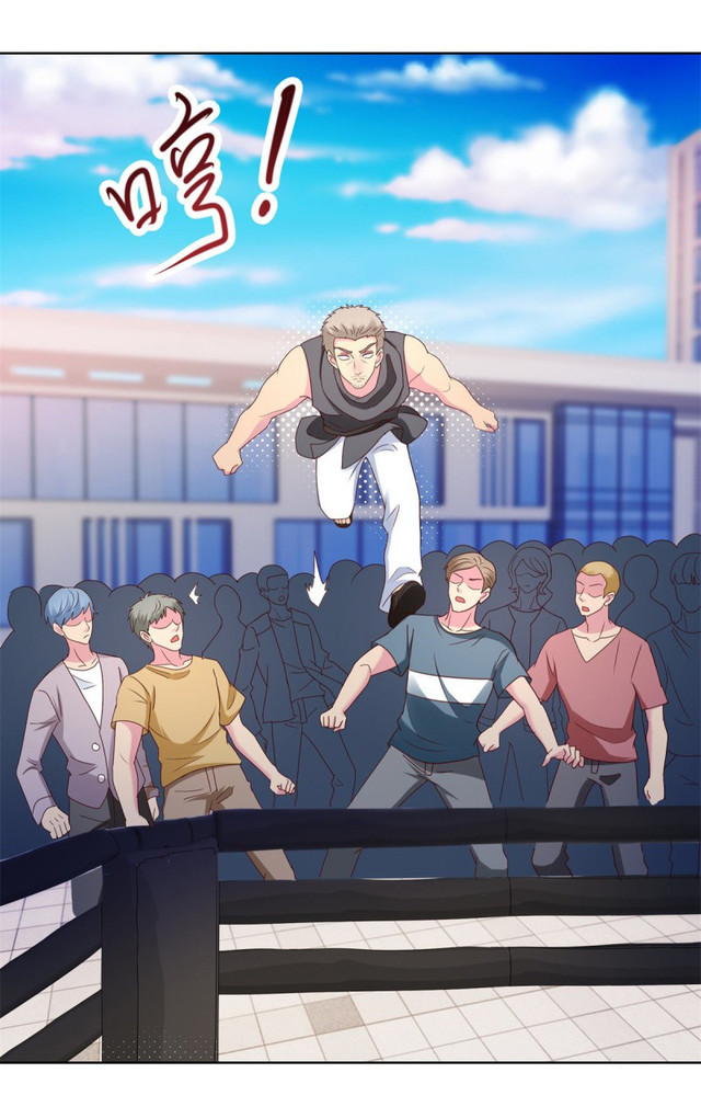 Trail Notice Chapter 177 - halaman 21