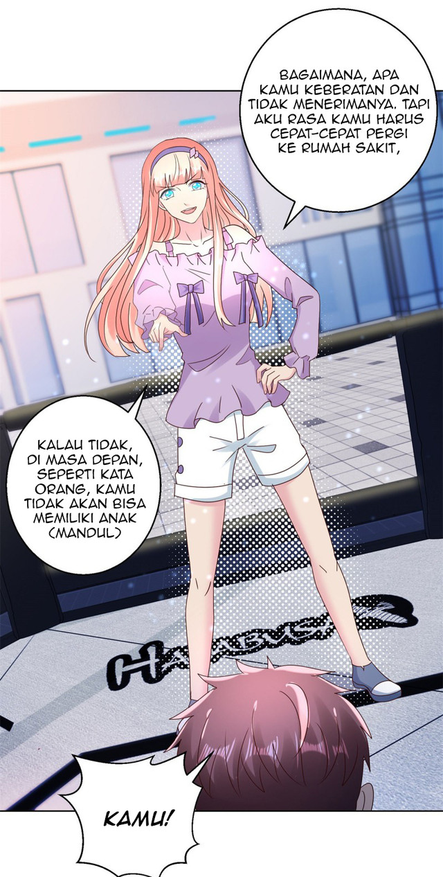 Trail Notice Chapter 177 - halaman 4