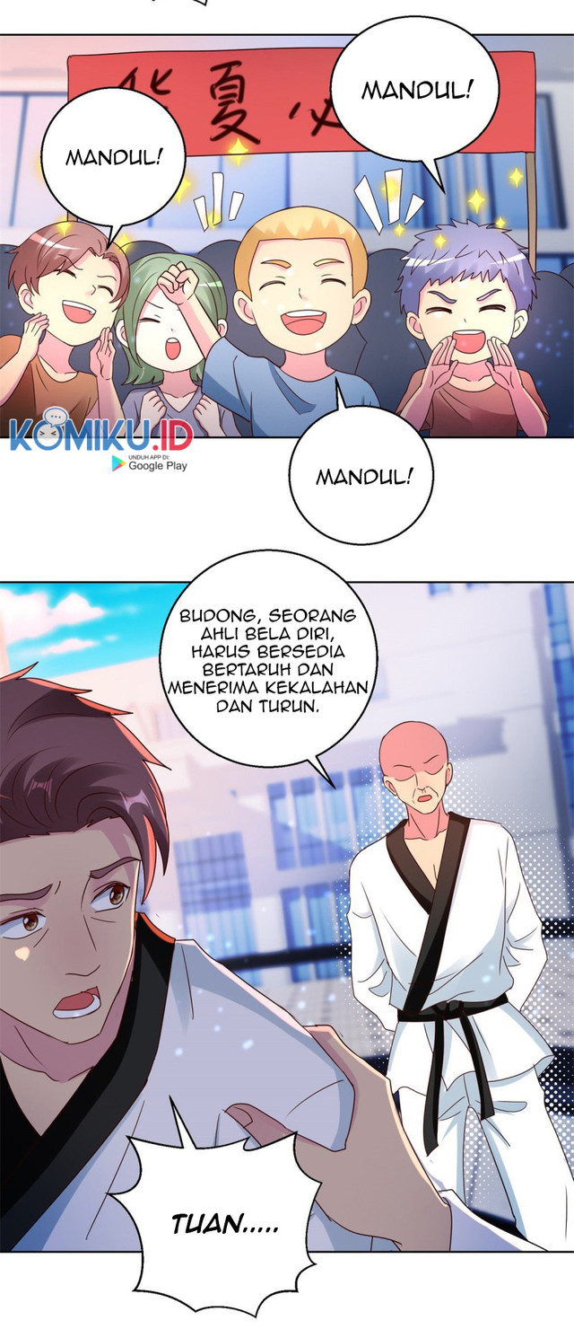 Trail Notice Chapter 177 - halaman 5