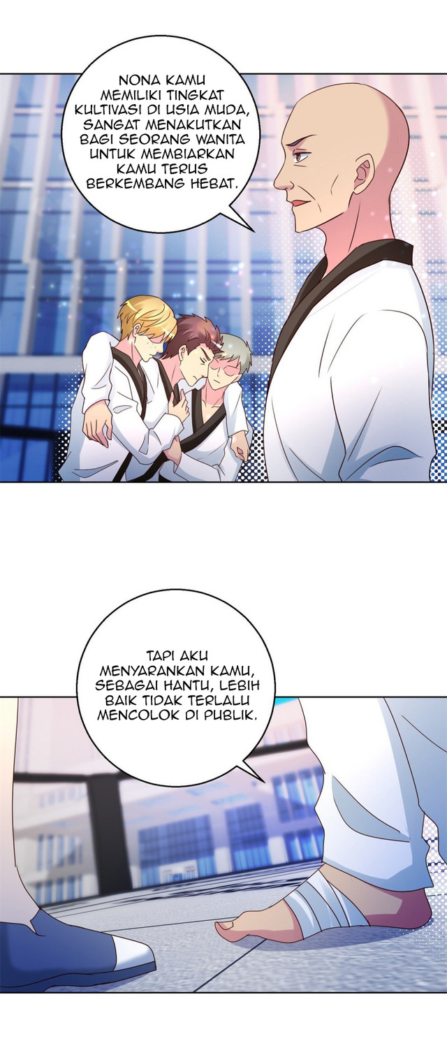 Trail Notice Chapter 177 - halaman 6