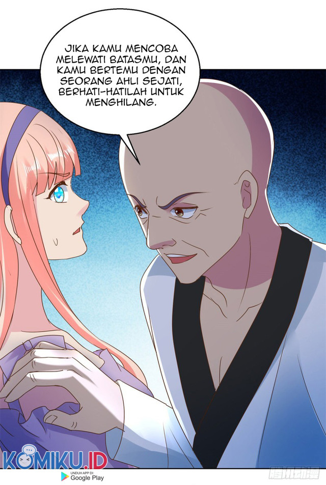 Trail Notice Chapter 177 - halaman 7