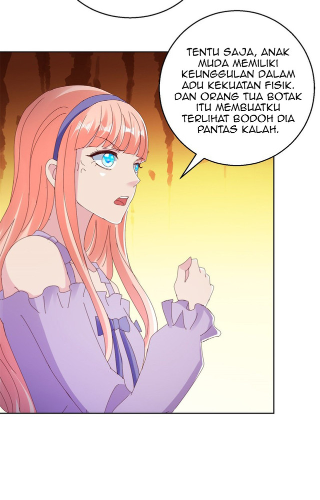 Trail Notice Chapter 178 - halaman 11
