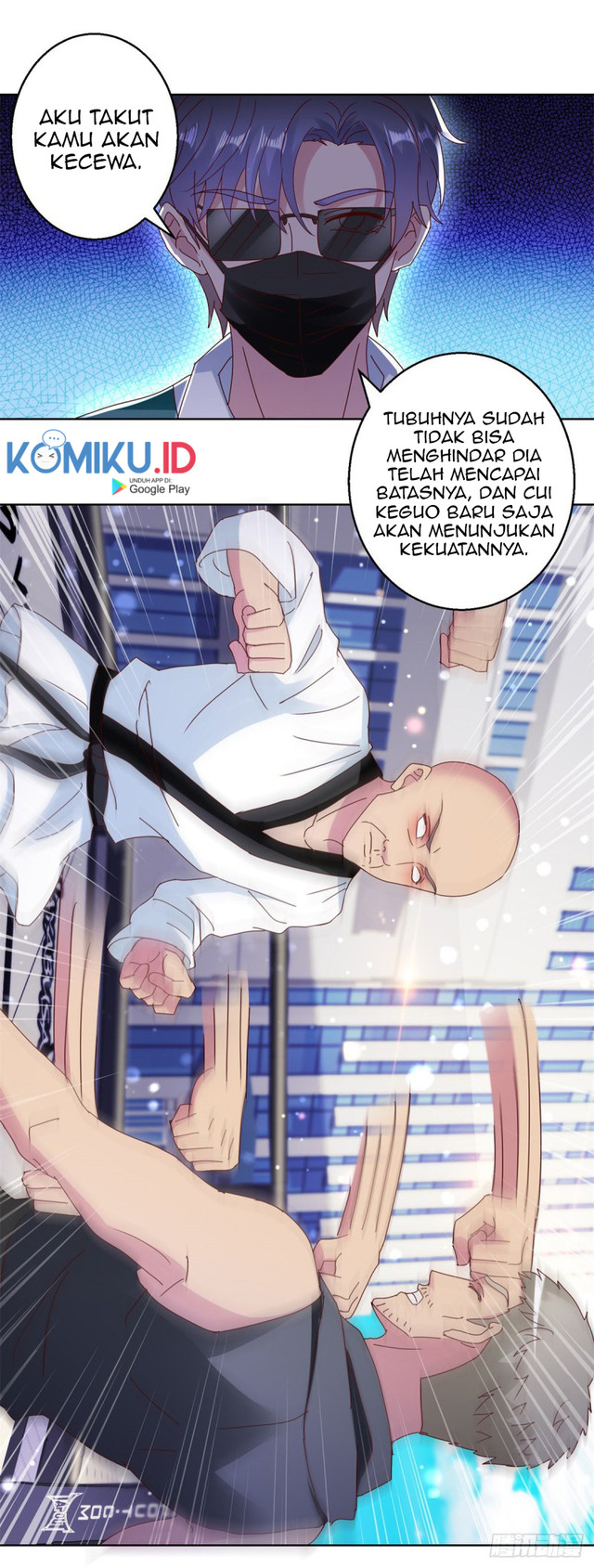 Trail Notice Chapter 178 - halaman 12