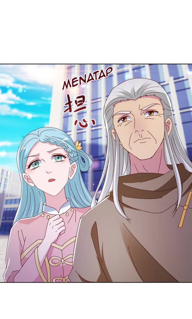 Trail Notice Chapter 178 - halaman 13