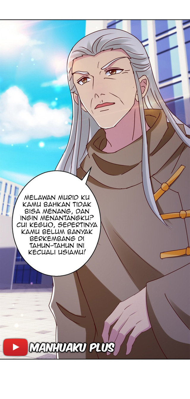 Trail Notice Chapter 178 - halaman 22