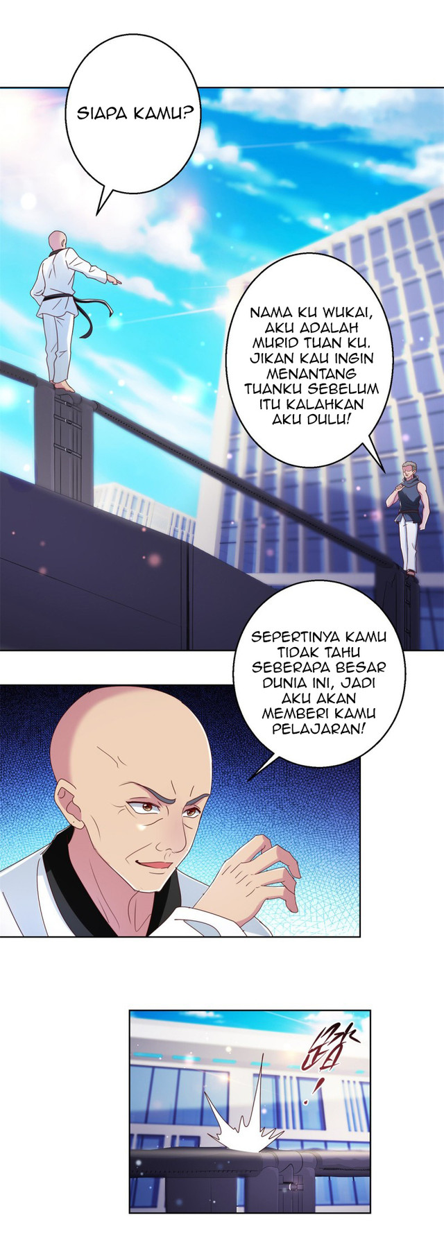 Trail Notice Chapter 178 - halaman 3