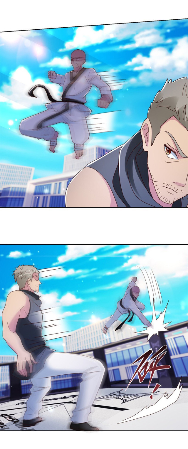 Trail Notice Chapter 178 - halaman 7