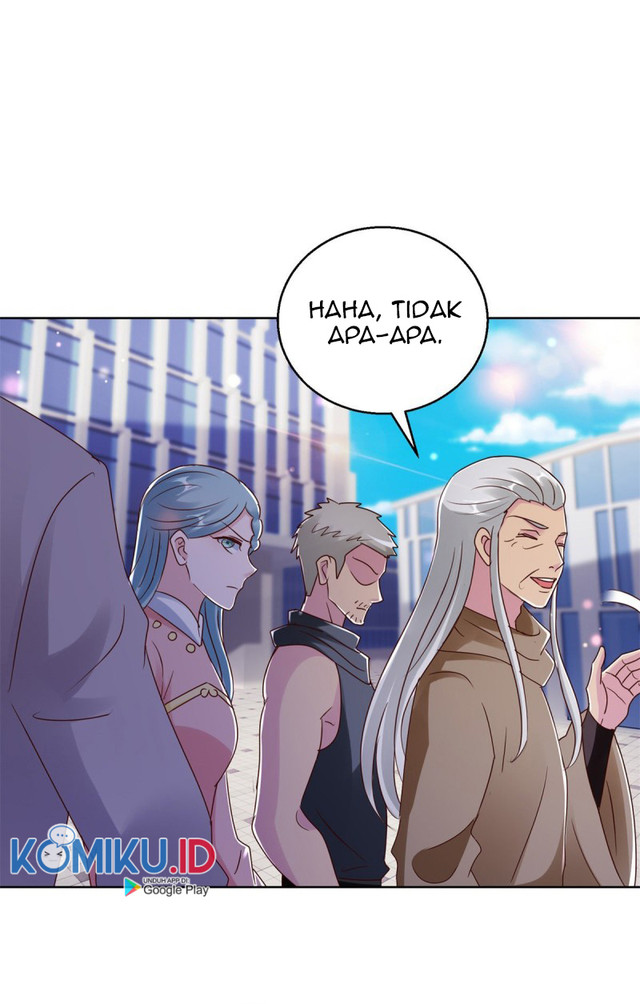 Trail Notice Chapter 179 - halaman 10