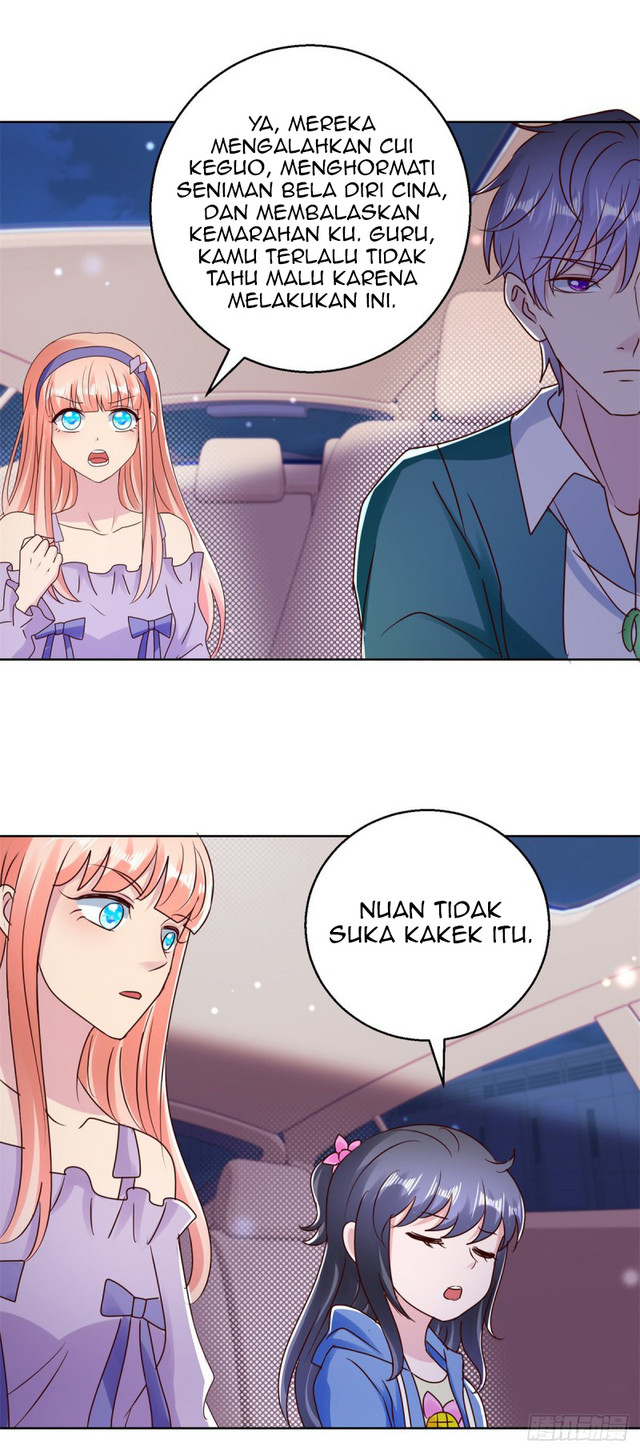 Trail Notice Chapter 179 - halaman 13
